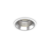 LED Луна за баня за вграждане OFF FI 15W 4000K BIANCO 266503 Ideal Lux | Osvetlenieto.bg