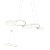 LED Полилей CRONOS 01-2542 Redo 65W 3000K | Osvetlenieto.bg