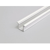 LED профил за вграждане SMART-IN10 AC2/Z 2000 бял | Osvetlenieto.bg